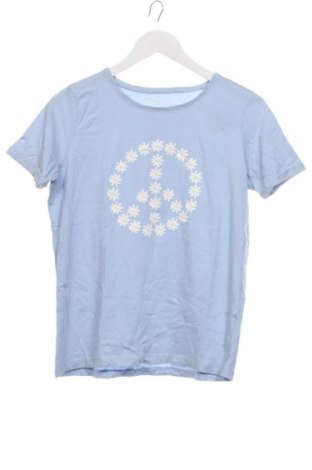 Tricou pentru copii Primark, Mărime 14-15y/ 168-170 cm, Culoare Albastru, Preț 21,99 Lei, #136816386