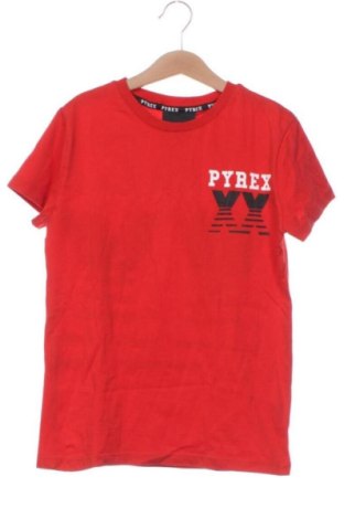 Детска тениска Pyrex, Размер 5-6y/ 116-122 см, Цвят Червен, Цена 6,13 €, #136765312