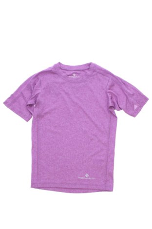 Dětské tričko  Ronhill, Velikost 6-7y/ 122-128 cm, Barva Fialová, Cena  429,00 Kč, #136773687