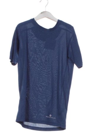 Tricou pentru copii Ronhill, Mărime 9-10y/ 140-146 cm, Culoare Albastru, Preț 79,99 Lei, #136774412