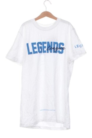 Dziecięcy T-shirt S.Oliver, Rozmiar 14-15y/ 168-170 cm, Kolor Biały, Cena 25,99 zł, #136764462