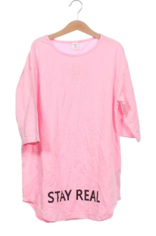 Tricou pentru copii SHEIN, Mărime 11-12y/ 152-158 cm, Culoare Roz, Preț 20,99 Lei, #136737607