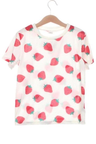 Детска тениска SHEIN, Размер 7-8y/ 128-134 см, Цвят Многоцветен, Цена 3,57 €, #136754120