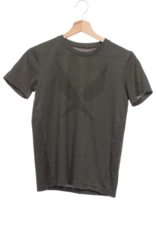 Detské tričko SOC, Veľkosť 9-10y/ 140-146 cm, Farba Zelená, Cena  1,95 €, #136762149