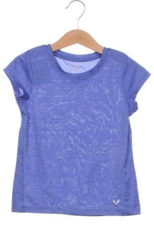 Tricou pentru copii SOC, Mărime 4-5y/ 110-116 cm, Culoare Albastru, Preț 22,99 Lei, #136821732