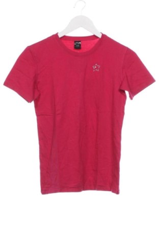 Dětské tričko  Schiesser, Velikost 15-18y/ 170-176 cm, Barva Růžová, Cena  179,00 Kč, #136754195