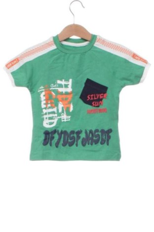 Tricou pentru copii Silver Sun, Mărime 18-24m/ 86-98 cm, Culoare Multicolor, Preț 32,99 Lei, #136777672