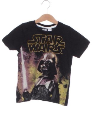Tricou pentru copii Star Wars, Mărime 2-3y/ 98-104 cm, Culoare Multicolor, Preț 37,99 Lei, #136829382