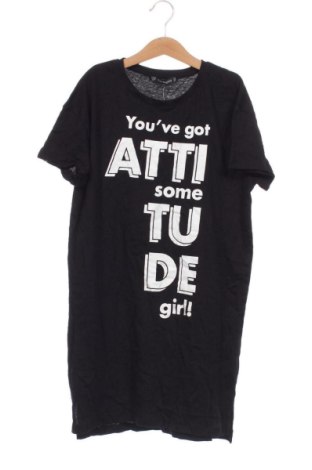 Tricou pentru copii Terranova, Mărime 13-14y/ 164-168 cm, Culoare Negru, Preț 31,99 Lei, #136721612