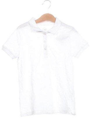 Tricou pentru copii Tex, Mărime 7-8y/ 128-134 cm, Culoare Alb, Preț 30,00 Lei, #136801865