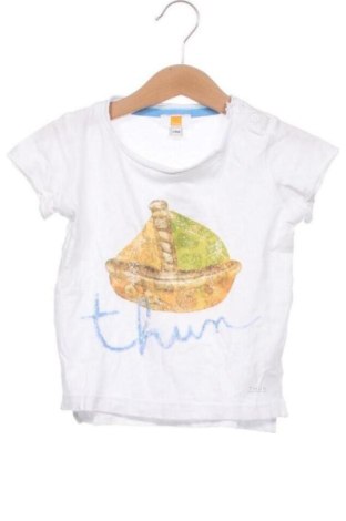 Tricou pentru copii Thun, Mărime 2-3y/ 98-104 cm, Culoare Multicolor, Preț 29,99 Lei, #136737447