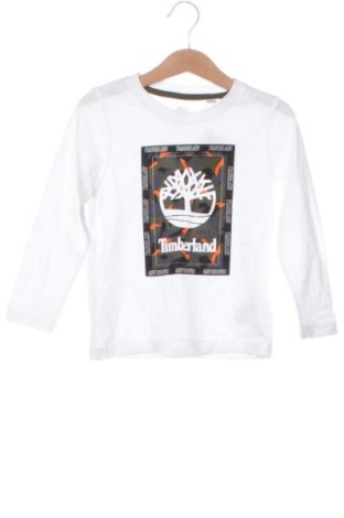 Dětské tričko  Timberland, Velikost 2-3y/ 98-104 cm, Barva Bílá, Cena  359,00 Kč, #136788839