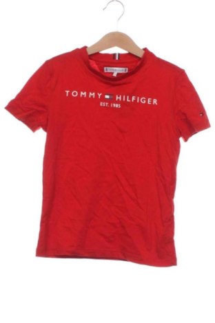 Tricou pentru copii Tommy Hilfiger, Mărime 6-7y/ 122-128 cm, Culoare Multicolor, Preț 99,99 Lei, #136823353