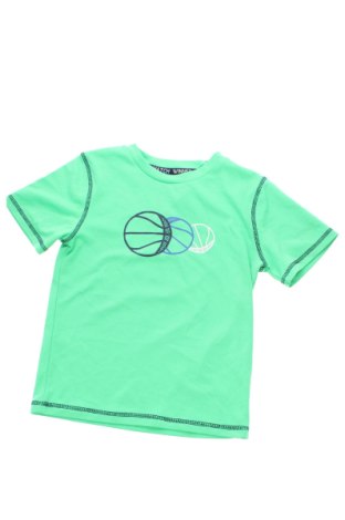 Παιδικό μπλουζάκι Topolino, Μέγεθος 6-7y/ 122-128 εκ., Χρώμα Πράσινο, Τιμή 4,99 €, #136723008