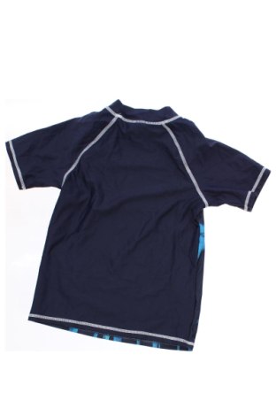 Tricou pentru copii Topolino, Mărime 6-7y/ 122-128 cm, Culoare Albastru, Preț 22,99 Lei, #136773080