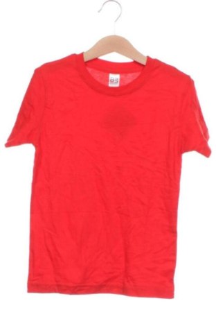 Παιδικό μπλουζάκι Unbranded, Μέγεθος 5-6y/ 116-122 εκ., Χρώμα Κόκκινο, Τιμή 5,99 €, #136724452