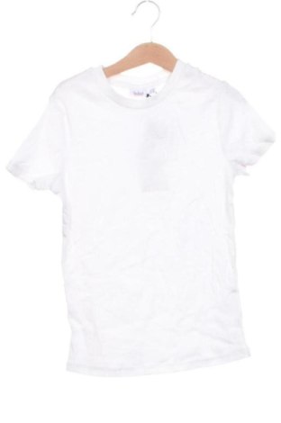 Детска тениска Blu Kids, Размер 11-12y/ 152-158 см, Цвят Бял, Цена 6,64 €, #136733426