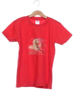 Dětské tričko  Unbranded, Velikost 7-8y/ 128-134 cm, Barva Červená, Cena  199,00 Kč, #136734503