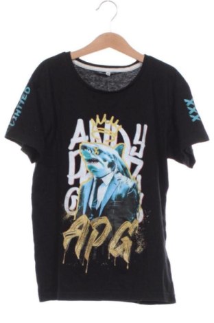 Kinder T-Shirt Unbranded, Größe 9-10y/ 140-146 cm, Farbe Mehrfarbig, Preis 6,00 €, #136736194