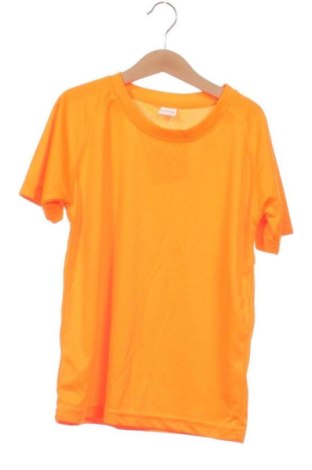 Tricou pentru copii Unbranded, Mărime 9-10y/ 140-146 cm, Culoare Portocaliu, Preț 33,99 Lei, #136738987