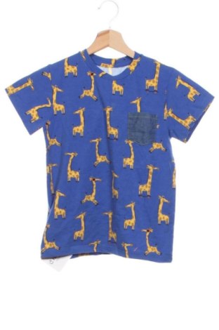 Παιδικό μπλουζάκι Unbranded, Μέγεθος 7-8y/ 128-134 εκ., Χρώμα Πολύχρωμο, Τιμή 5,99 €, #136747829