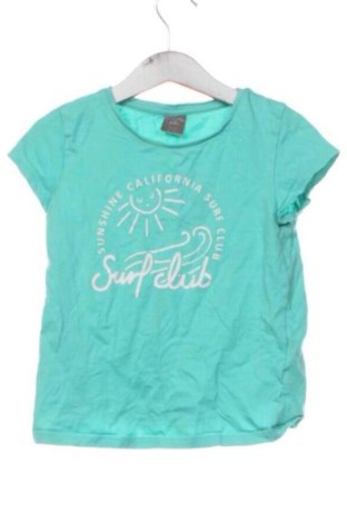 Kinder T-Shirt Unbranded, Größe 6-7y/ 122-128 cm, Farbe Grün, Preis 6,35 €, #136752809