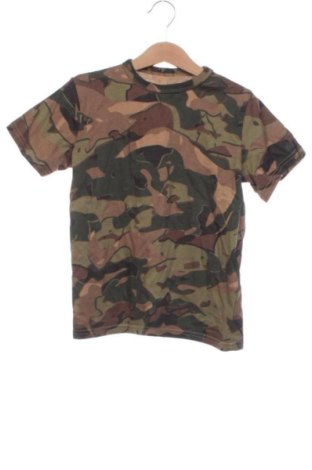 Παιδικό μπλουζάκι Unbranded, Μέγεθος 5-6y/ 116-122 εκ., Χρώμα Πολύχρωμο, Τιμή 5,99 €, #136757457