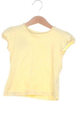 Gyerek póló Unbranded, Méret 18-24m / 86-98 cm, Szín Sárga, Ár 1 949 Ft, #136757916