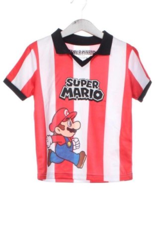Παιδικό μπλουζάκι Unbranded, Μέγεθος 3-4y/ 104-110 εκ., Χρώμα Πολύχρωμο, Τιμή 6,99 €, #136765165