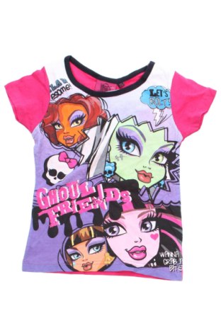Tricou pentru copii Unbranded, Mărime 4-5y/ 110-116 cm, Culoare Multicolor, Preț 35,99 Lei, #136766629