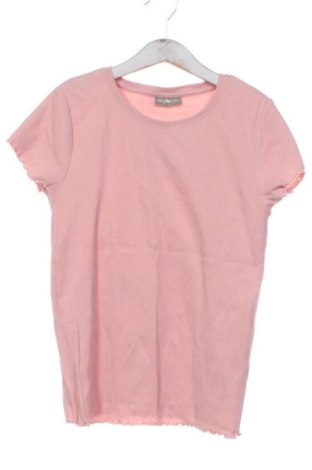 Παιδικό μπλουζάκι Unbranded, Μέγεθος 14-15y/ 168-170 εκ., Χρώμα Ρόζ , Τιμή 5,99 €, #136775193