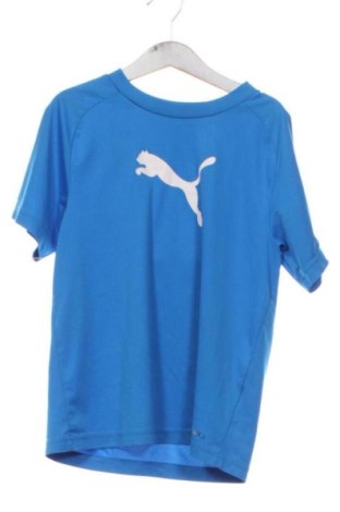 Παιδικό μπλουζάκι Unbranded, Μέγεθος 5-6y/ 116-122 εκ., Χρώμα Μπλέ, Τιμή 7,99 €, #136781494