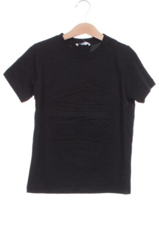Παιδικό μπλουζάκι Unbranded, Μέγεθος 7-8y/ 128-134 εκ., Χρώμα Μαύρο, Τιμή 6,00 €, #136782825