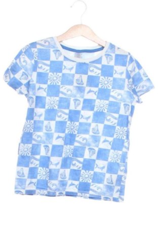 Παιδικό μπλουζάκι Unbranded, Μέγεθος 6-7y/ 122-128 εκ., Χρώμα Πολύχρωμο, Τιμή 5,99 €, #136782986