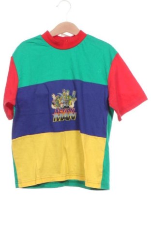 Gyerek póló Unbranded, Méret 7-8y / 128-134 cm, Szín Sokszínű, Ár 2 569 Ft, #136783037
