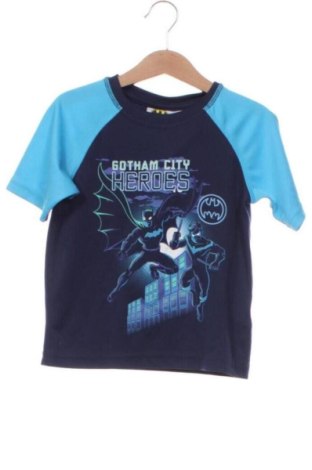 Tricou pentru copii Unbranded, Mărime 2-3y/ 98-104 cm, Culoare Albastru, Preț 24,99 Lei, #136787900