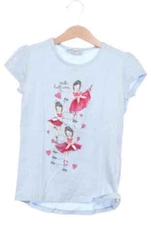 Παιδικό μπλουζάκι Unbranded, Μέγεθος 7-8y/ 128-134 εκ., Χρώμα Πολύχρωμο, Τιμή 6,00 €, #136789251