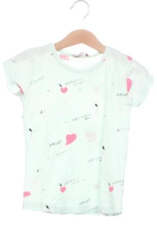 Παιδικό μπλουζάκι Unbranded, Μέγεθος 3-4y/ 104-110 εκ., Χρώμα Πολύχρωμο, Τιμή 5,99 €, #136790023