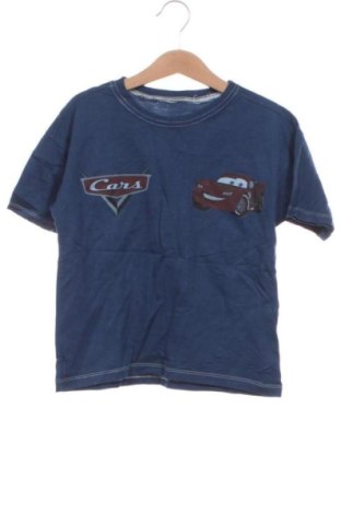 Kinder T-Shirt Unbranded, Größe 4-5y/ 110-116 cm, Farbe Blau, Preis 5,99 €, #136829101