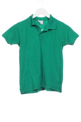 Παιδικό μπλουζάκι Unbranded, Μέγεθος 13-14y/ 164-168 εκ., Χρώμα Πράσινο, Τιμή 5,99 €, #136833803