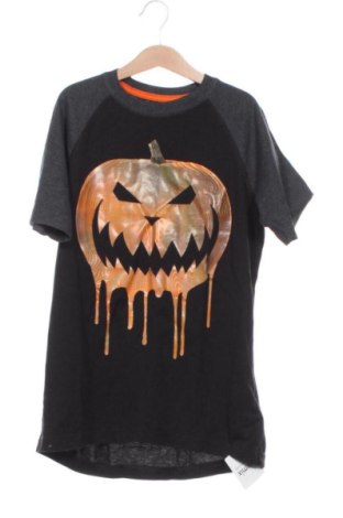Παιδικό μπλουζάκι Unbranded, Μέγεθος 10-11y/ 146-152 εκ., Χρώμα Μαύρο, Τιμή 6,99 €, #136851205
