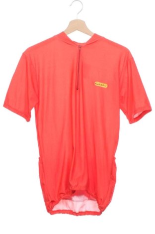 Παιδικό μπλουζάκι Unbranded, Μέγεθος 14-15y/ 168-170 εκ., Χρώμα Πορτοκαλί, Τιμή 7,73 €, #136857225