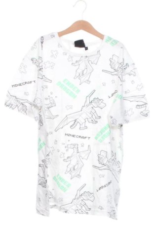 Παιδικό μπλουζάκι Unbranded, Μέγεθος 14-15y/ 168-170 εκ., Χρώμα Λευκό, Τιμή 5,99 €, #136857881