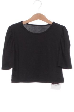 Kinder T-Shirt Unbranded, Größe 10-11y/ 146-152 cm, Farbe Schwarz, Preis 6,99 €, #136871450