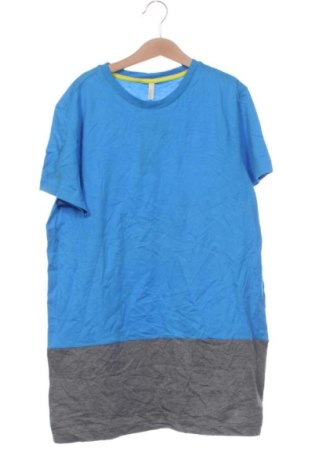 Παιδικό μπλουζάκι United Colors Of Benetton, Μέγεθος 14-15y/ 168-170 εκ., Χρώμα Πολύχρωμο, Τιμή 12,99 €, #136762843