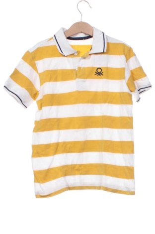 Παιδικό μπλουζάκι United Colors Of Benetton, Μέγεθος 8-9y/ 134-140 εκ., Χρώμα Πολύχρωμο, Τιμή 7,99 €, #136781466