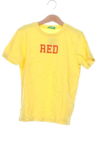 Tricou pentru copii United Colors Of Benetton, Mărime 8-9y/ 134-140 cm, Culoare Multicolor, Preț 42,99 Lei, #136839261