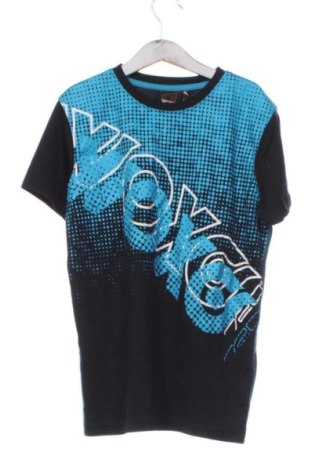 Tricou pentru copii Woxo 720, Mărime 9-10y/ 140-146 cm, Culoare Negru, Preț 34,99 Lei, #136774361