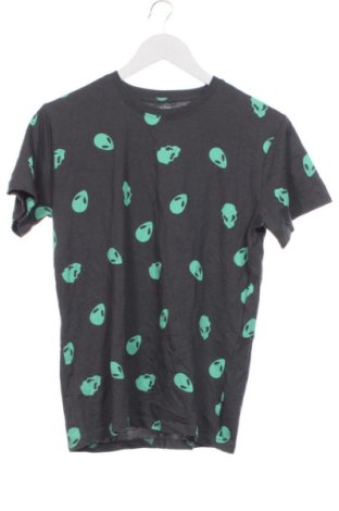 Tricou pentru copii Y.F.K., Mărime 14-15y/ 168-170 cm, Culoare Gri, Preț 26,99 Lei, #136806918