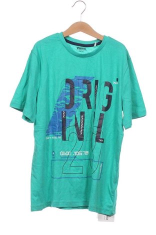 Tricou pentru copii Yigga, Mărime 10-11y/ 146-152 cm, Culoare Multicolor, Preț 25,99 Lei, #136817928